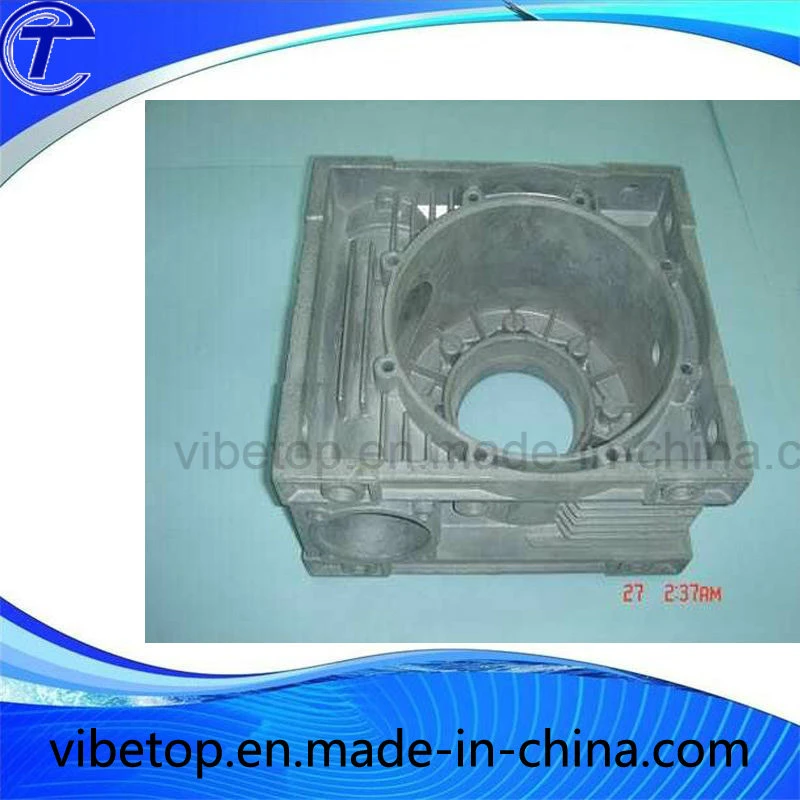 High Precision CNC Machining Parts