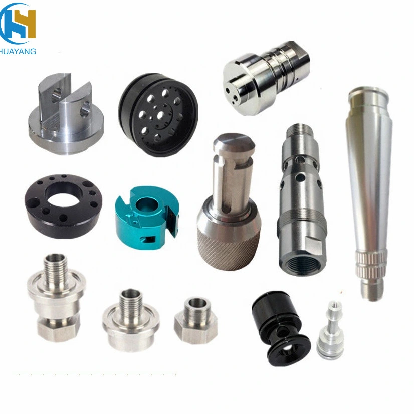 Ustom Milling Machine Brass Aluminium Steel Iron Machining CNC Lathe Precision Machining Turning Machinery Auto Spare Motorcycle Parts