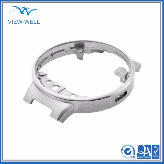 Высокоточные индивидуальные аксессуары для обработки металла, алюминиевого сплава, нержавеющей стали, запасные части с ЧПУ, автозапчасти