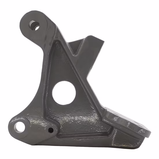 Части ролика отливки стали высокой точности OEM изготовленные на заказ с ЧПУ