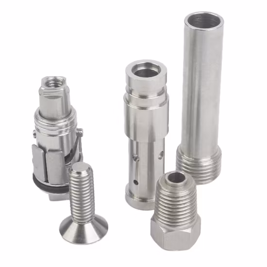 Хорошее качество, дешевая цена, детали для обработки с ЧПУ, детали из нержавеющей стали, алюминия, металлические детали по индивидуальному заказу, детали для обработки металла с ЧПУ