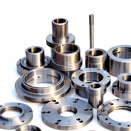 Высокоточный токарно-фрезерный станок с ЧПУ на заказ, токарно-фрезерный станок из металла, нержавеющей стали, меди, латуни, алюминия, автозапчасти